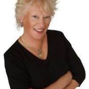 Meet your Posher, Jo ann